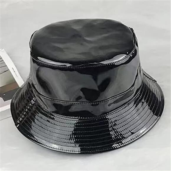 Women\'s Bucket Hat Reversible Double-Side-Wear main image 5